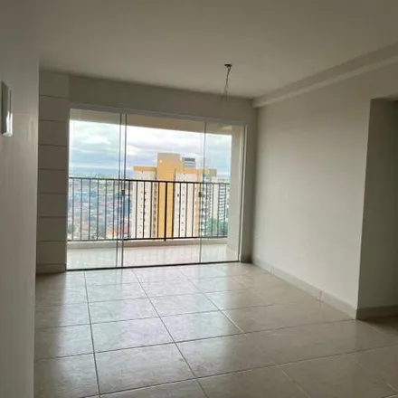 Buy this 2 bed apartment on Avenida Senador José Rodrigues de Morais Neto in Parque Amazonas, Goiânia - GO