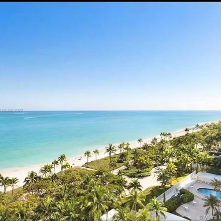 Image 9 - unnamed road, Bal Harbour Village, Miami-Dade County, FL 33154, USA - Apartment for rent