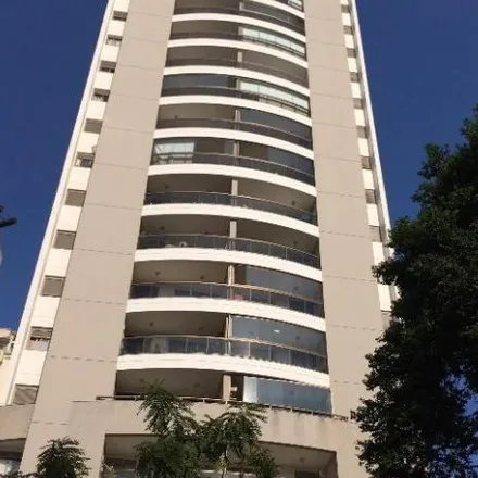 Buy this 3 bed apartment on Rua Cotoxó 372 in Pompéia, São Paulo - SP