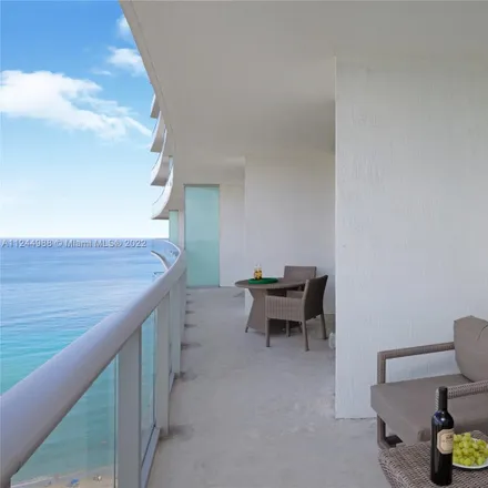 Image 4 - Terrazas at Hyde Hollywood, 4111 South Ocean Drive, Hollywood, FL 33019, USA - Apartment for rent
