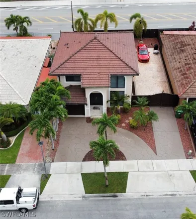 Image 3 - 14038 Northwest 88th Place, Miami Lakes, FL 33018, USA - House for sale