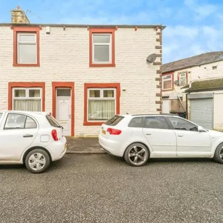 Buy this 3 bed house on Wilton Street in Burnley, BB10 3HR