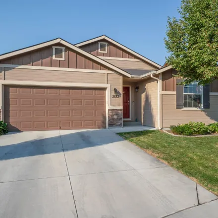 Image 2 - 2165 West Aspen Cove Drive, Meridian, ID 83642, USA - House for sale