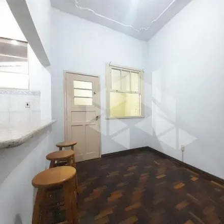 Rent this 1 bed apartment on Edifício Solar San Raphael in Avenida Desembargador André da Rocha 25, Historic District