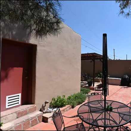 Image 8 - 1029 Upson Drive, El Paso, TX 79902, USA - House for rent