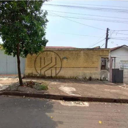 Image 2 - Hospital Zona Norte, Rua Cegonha, Cinco Conjuntos, Londrina - PR, 86088, Brazil - House for sale