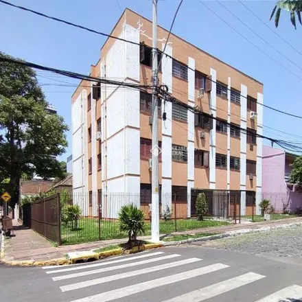 Image 2 - Rua José Bonifácio, Morro do Espelho, São Leopoldo - RS, 93020-690, Brazil - Apartment for sale