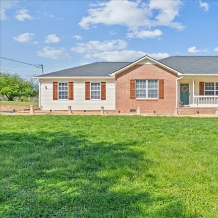 Buy this 3 bed house on 2459 Lisa Lane in Maury County, TN 38401