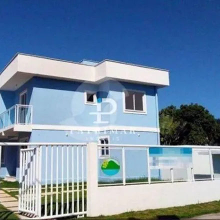 Buy this 2 bed house on Rua Tocantins in Itaocaia Valley, Região Geográfica Intermediária do Rio de Janeiro - RJ