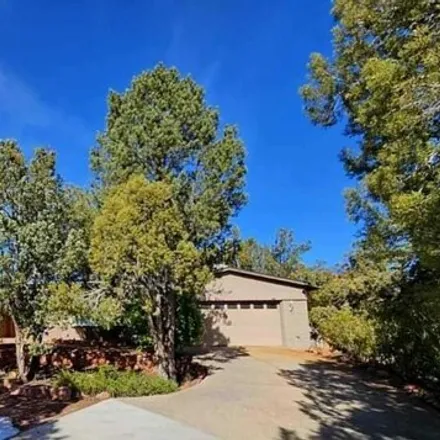 Buy this 3 bed house on 2642 Timber Owl Road in Sedona, AZ 86336