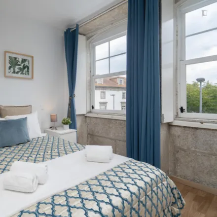 Rent this studio apartment on Jardim de São Lázaro in Rua do Morgado de Mateus, 4000-508 Porto