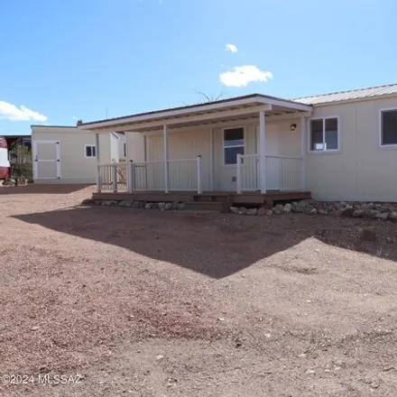 Image 1 - 1399 North Cortez Place, Tombstone, Cochise County, AZ 85638, USA - House for sale