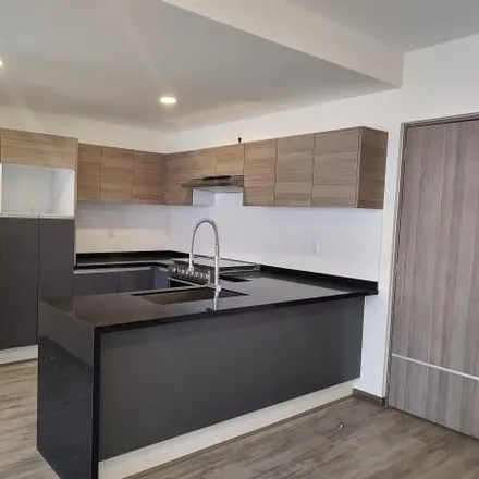 Rent this 2 bed apartment on Calle Zacatlán in 72140 Puebla, PUE