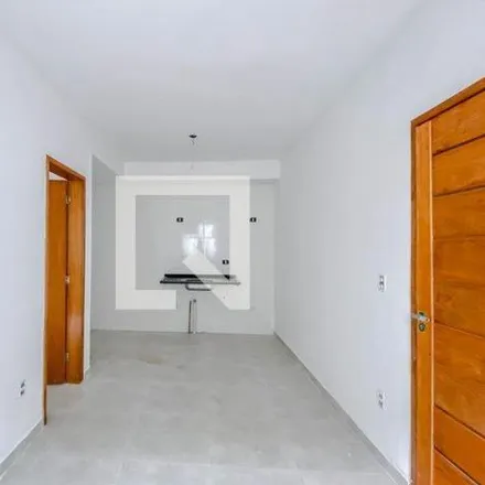 Buy this 1 bed apartment on Rua do Acre 774 in Água Rasa, São Paulo - SP