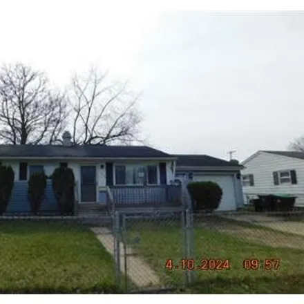 Buy this 3 bed house on 1422 Dean Drive in Albion, Calhoun County