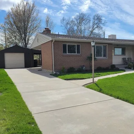 Buy this 4 bed house on 562 Millcreek Way in Bountiful, UT 84010