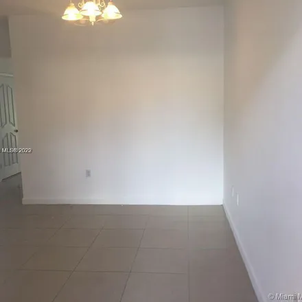 Rent this 3 bed apartment on unnamed road in Miami-Dade County, FL 33193