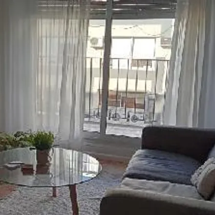 Rent this 2 bed apartment on R&S Administracion de Consorcios in Paraná 426, San Nicolás