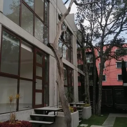 Buy this 3 bed townhouse on Calle Panabá in Tlalpan, 14100 Mexico City