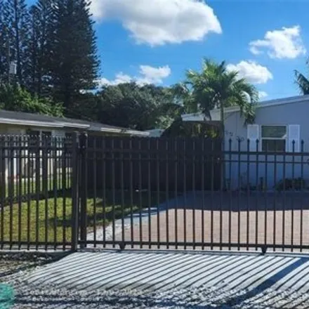 Rent this 2 bed house on 5560 Southwest 33rd Street in Pembroke Park, Broward County