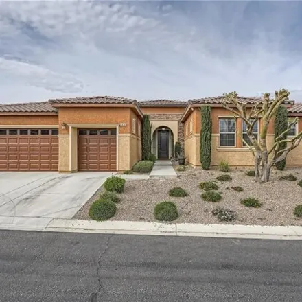 Buy this 5 bed house on 8926 Rancho Durango Court in Mountain's Edge, NV 89148