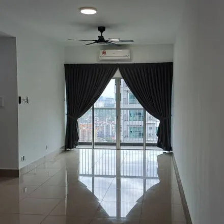 Image 2 - B2, Jalan Sungai Besi, Bandar Sri Permaisuri, 51020 Kuala Lumpur, Malaysia - Apartment for rent