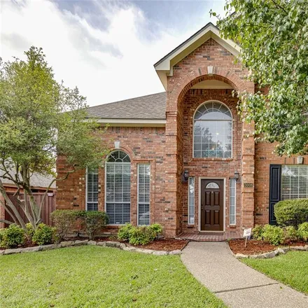 Buy this 4 bed house on 3008 Manga Drive in Plano, TX 75025