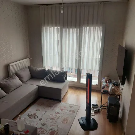 Rent this 2 bed apartment on unnamed road in 06270 Mamak, Turkey