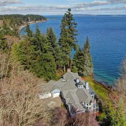 Buy this 3 bed house on 200 Montgomery Court in Port Ludlow, WA 98365