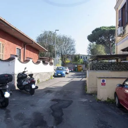 Image 5 - Via dei Ciceri, 00177 Rome RM, Italy - Apartment for rent