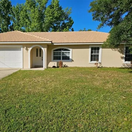 Image 1 - 109 Pine Grove Drive, Palm Coast, FL 32164, USA - House for rent