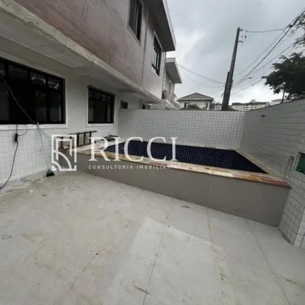 Buy this 3 bed house on Avenida Doutor Bernardino de Campos in Vila Belmiro, Santos - SP