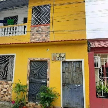 Buy this 4 bed house on 2° Peatonal 33 NO in 090704, Guayaquil