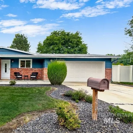 Image 1 - 1970 North Middlefield Road, Boise, ID 83704, USA - House for sale