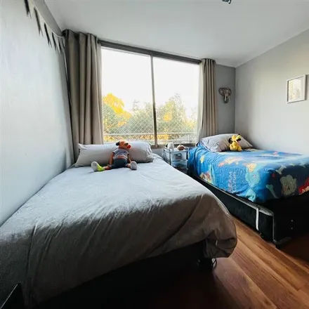 Buy this 3 bed apartment on Avenida Presidente Riesco 5157 in 755 0076 Provincia de Santiago, Chile