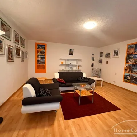 Rent this 3 bed apartment on Höhenweg 185 in 66133 Saarbrücken, Germany