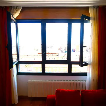 Rent this 3 bed apartment on Paseo Arco de Ladrillo in 47007 Valladolid, Spain