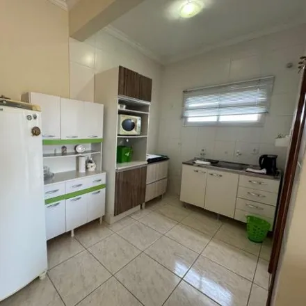 Rent this 1 bed apartment on Avenida Fernandes Bastos in Centro-Lagoa, Tramandaí - RS
