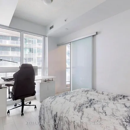 Image 2 - 55 East Liberty Street, Old Toronto, ON M6K 3P8, Canada - Apartment for rent