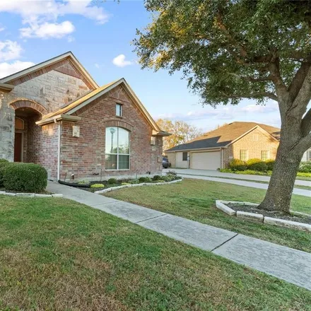 Rent this 3 bed house on 437 Carver Drive in Wylie, TX 75098
