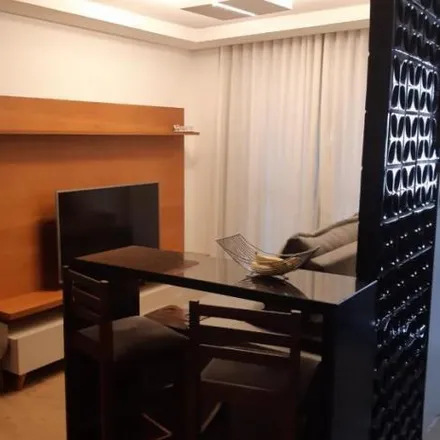 Buy this 2 bed apartment on Avenida União Pan-Americana in Colônia Dona Luiza, Ponta Grossa - PR