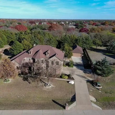 Buy this 4 bed house on 5060 Carlton Parkway in Waxahachie, TX 75165