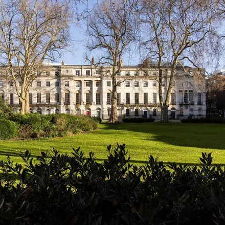 Rent this 2 bed apartment on 17 Fitzroy Square in London, W1T 6EQ