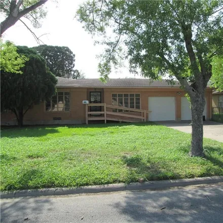 Buy this 3 bed house on 1807 North 5th Street in McAllen, TX 78501