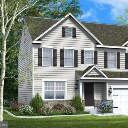 Buy this 4 bed house on Amidship Dr Lot 1113 in Greenbackville, Virginia