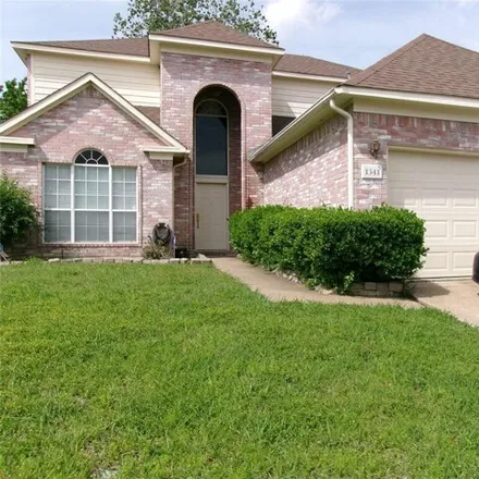 Buy this 4 bed house on 1365 Mill Wood Lane in Garland, TX 75040