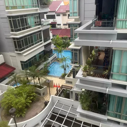 Image 2 - Upper East Coast Road, Singapore 461152, Singapore - Apartment for rent