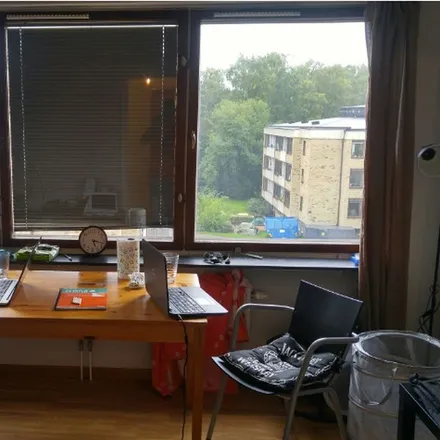 Rent this 2 bed apartment on Djurgårdsgatan 24 in 582 30 Linköping, Sweden