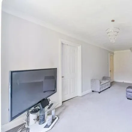 Buy this 1 bed apartment on 1 Alvia Gardens in London, SM1 4RU