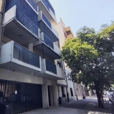 Buy this 1 bed apartment on Justo José de Urquiza 3226 in Luis Agote, Rosario